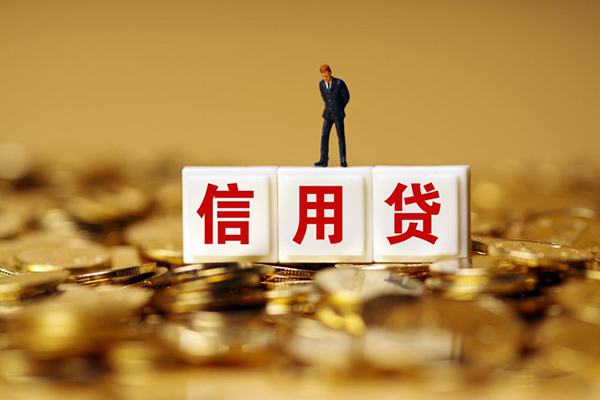 成都空放快速小额贷款
